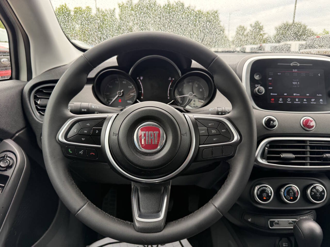 Used 2023 FIAT 500X Pop AWD/4WD image 23
