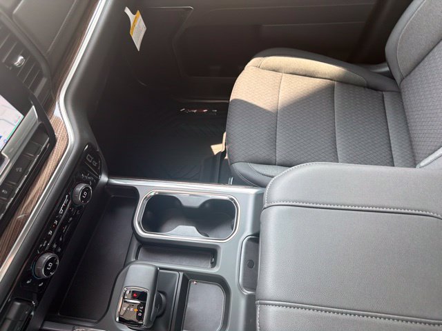 New 2026 Chevrolet Silverado 1500 RST AWD/4WD image 14