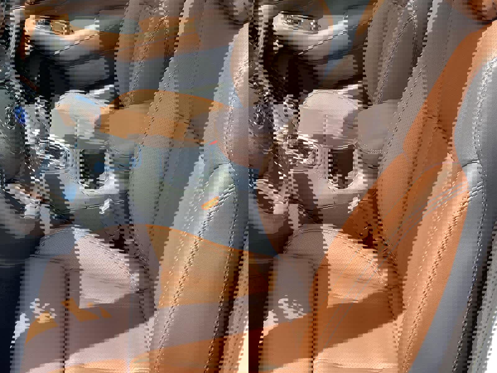 Used 2025 Subaru Legacy Touring XT image 12