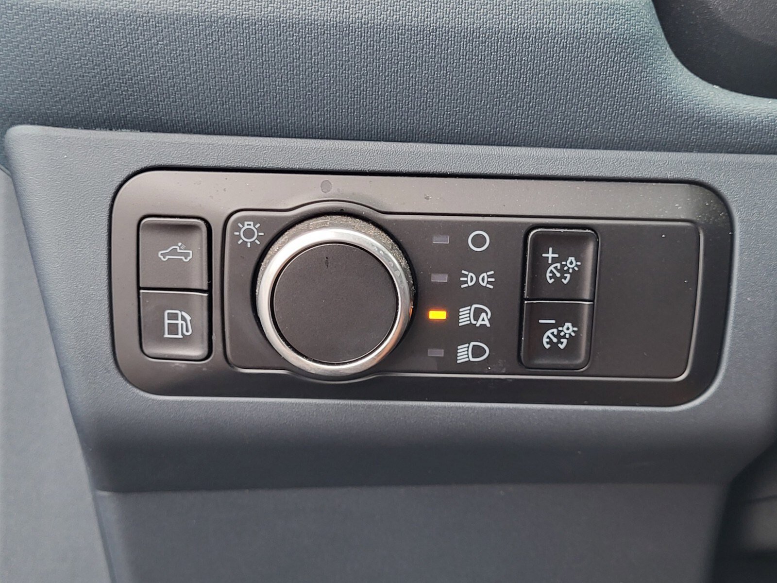 Certified 2024 Ford Maverick XL image 23