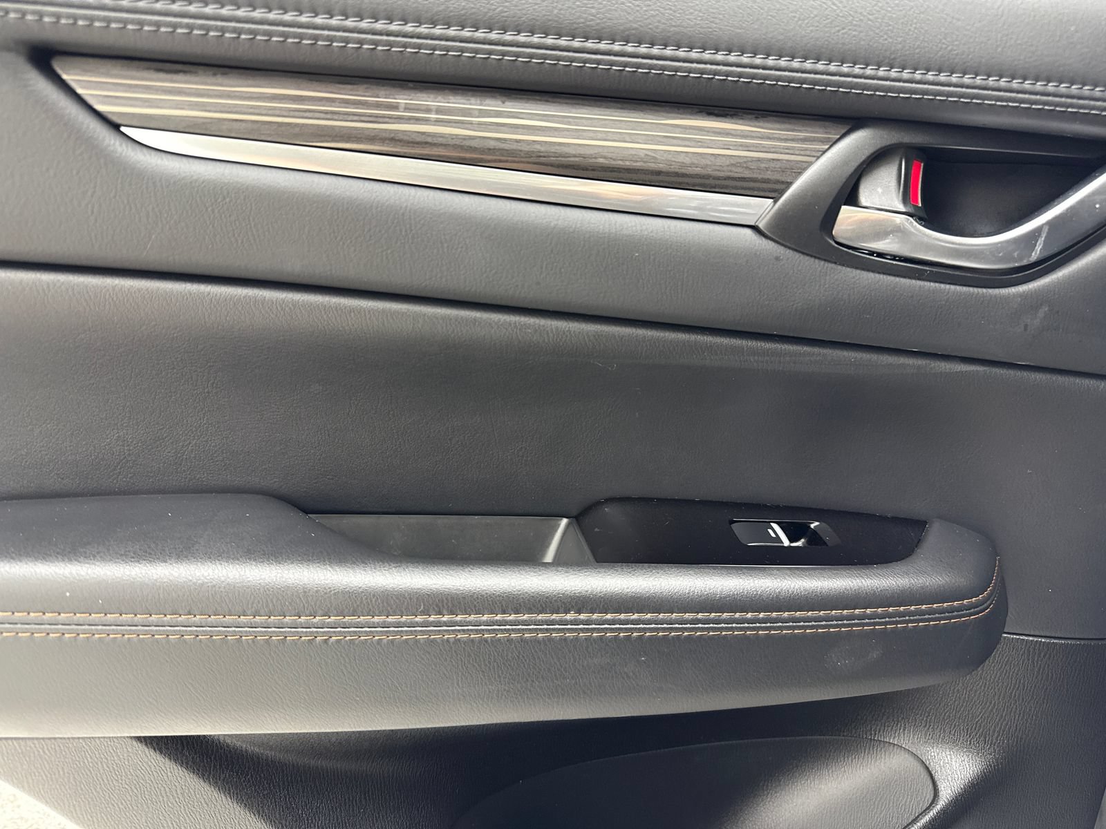 Used 2019 MAZDA CX-5 Grand Touring FWD image 40