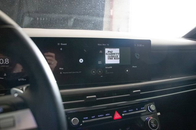 Used 2025 Hyundai Santa Cruz XRT image 31