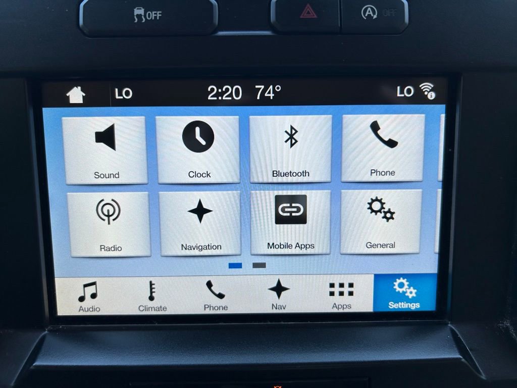 Used 2018 Ford F150 Lariat image 35