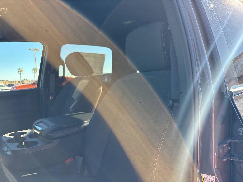 New 2026 RAM 2500 Tradesman image 14