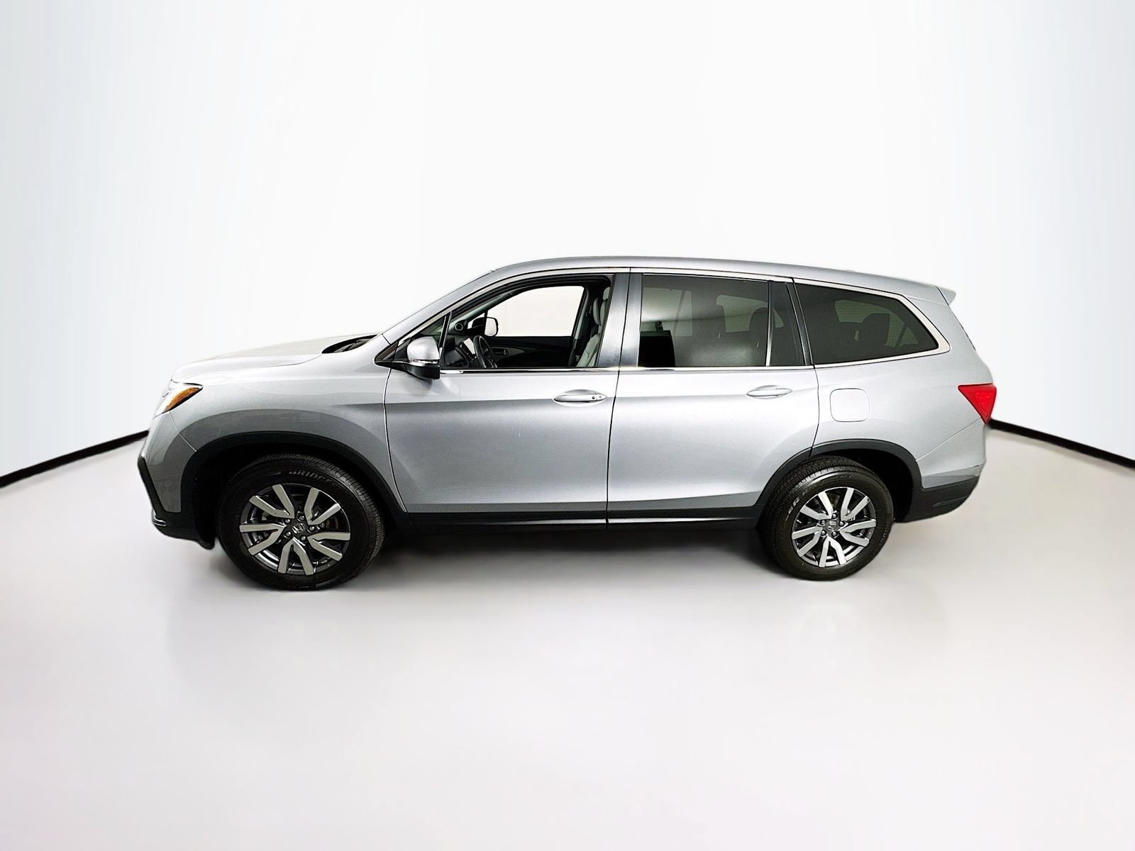 Used 2019 Honda Pilot EX-L image 5