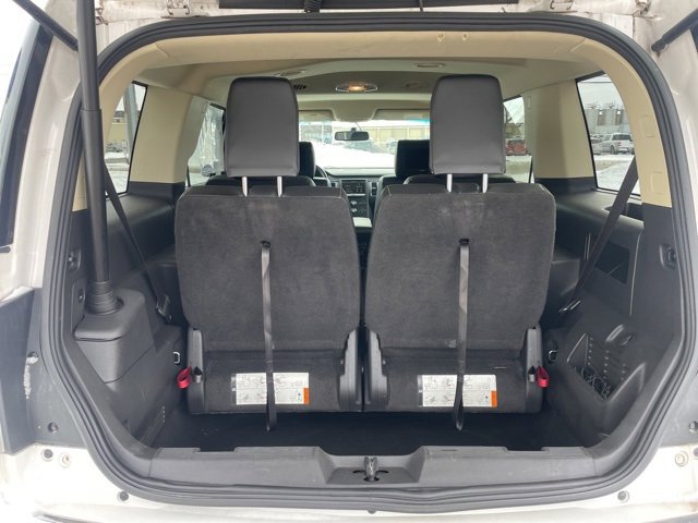 Used 2015 Ford Flex SEL w/ Equipment Group 202A image 14