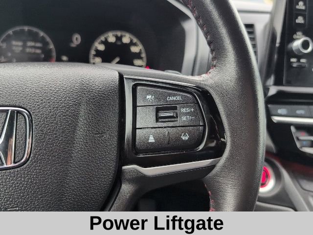 Used 2025 Honda Odyssey Sport-L image 8