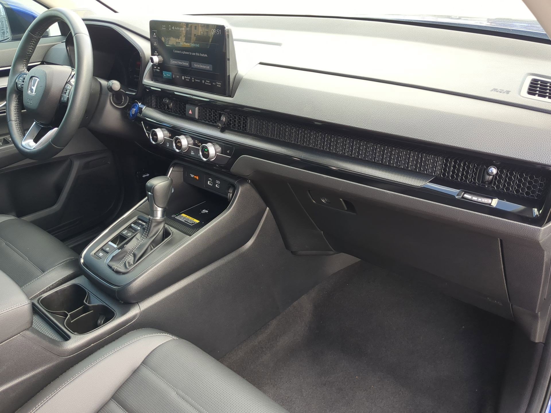 Used 2023 Honda CR-V EX-L image 33