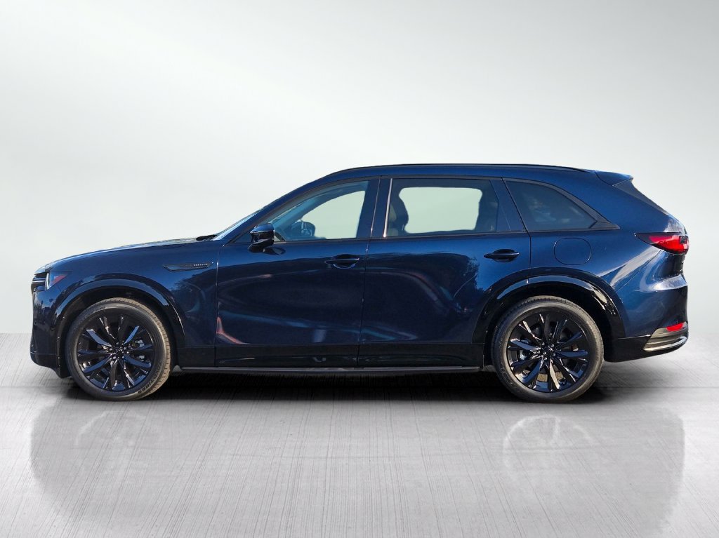 Certified 2026 MAZDA CX-90 3.3 Turbo S w/ Premium Package AWD/4WD image 7