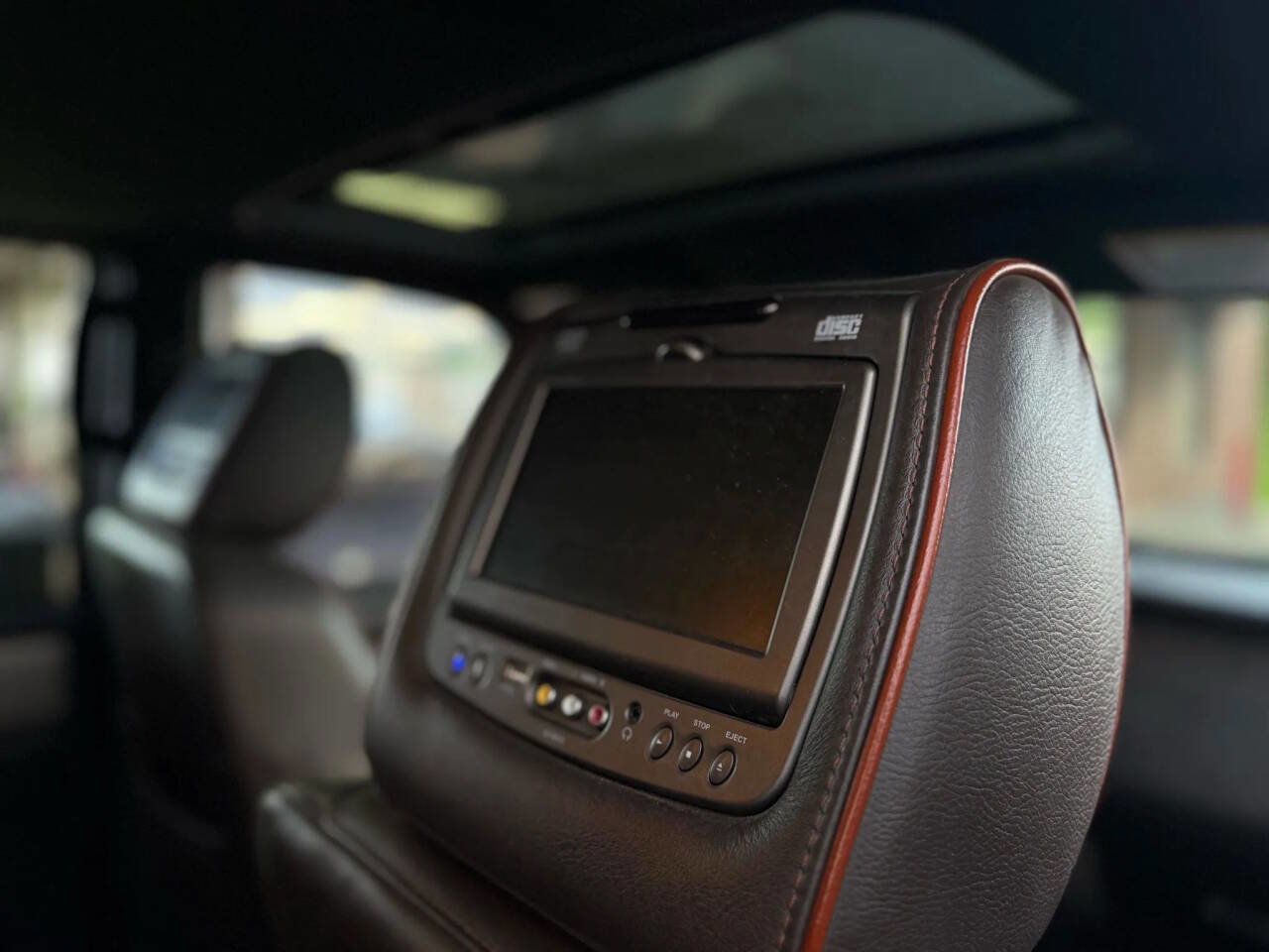 Used 2015 Ford Expedition EL King Ranch image 24