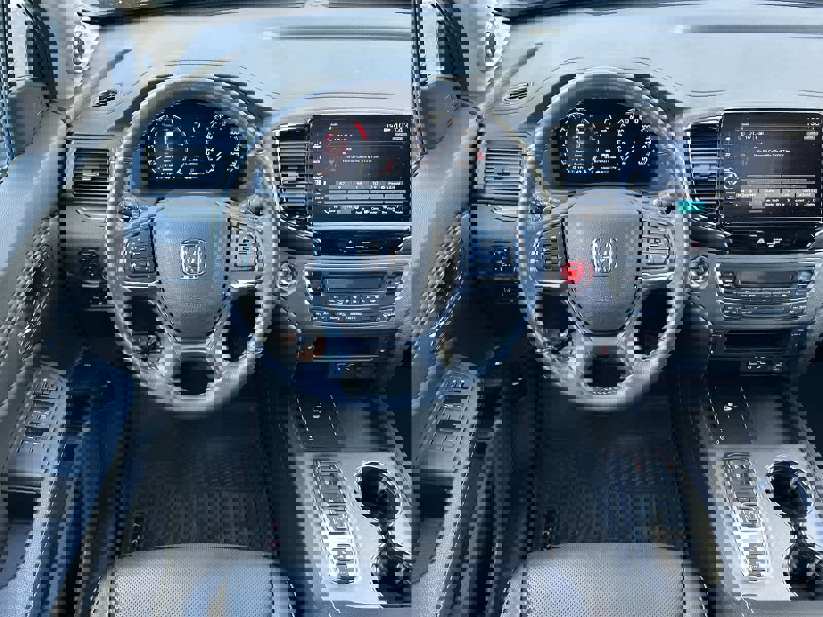 Used 2024 Honda Ridgeline RTL image 14