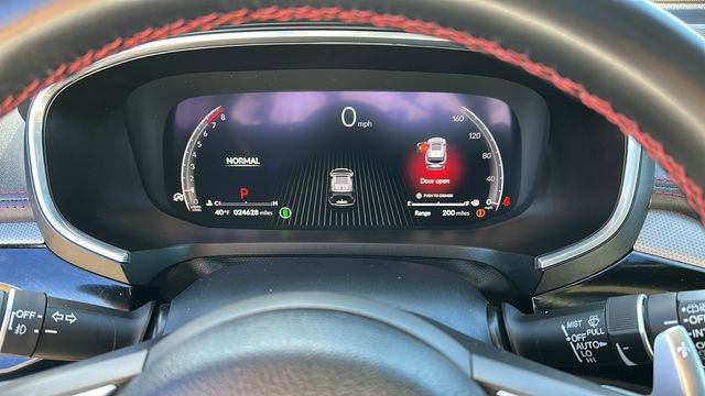 Used 2023 Acura MDX A-Spec image 14