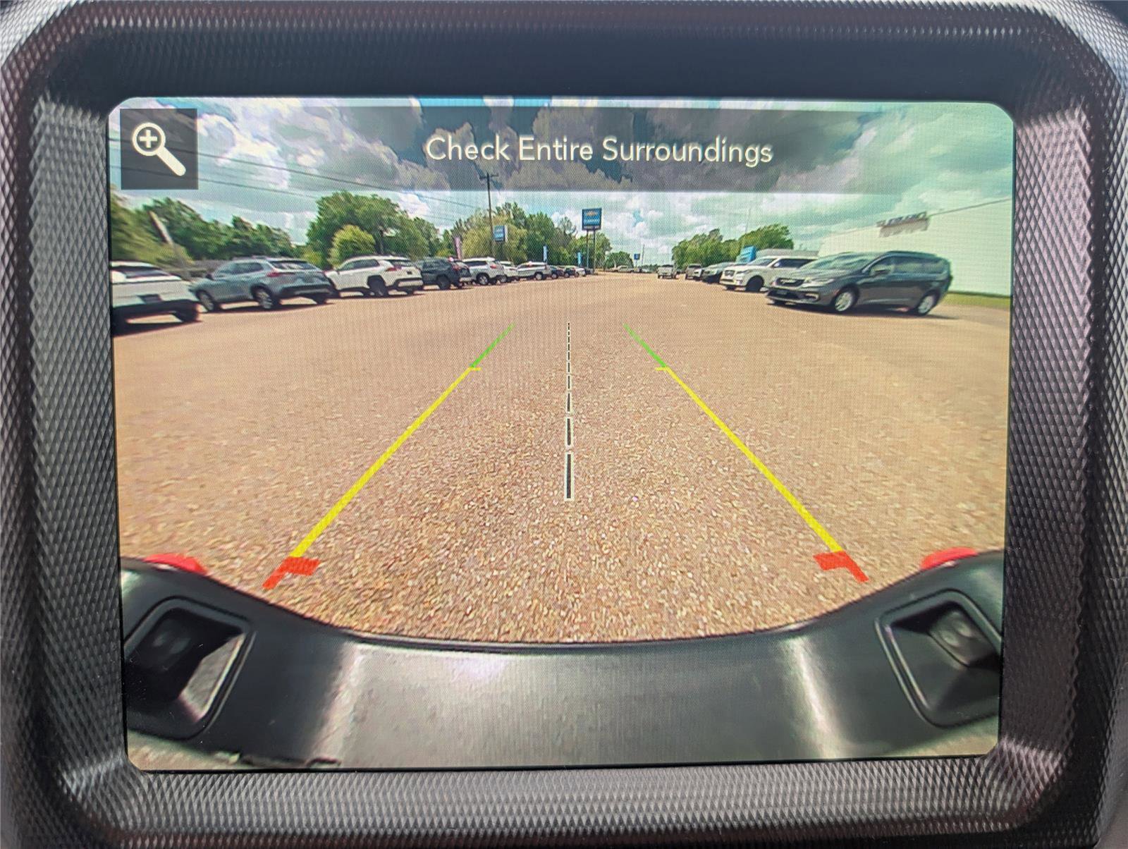 Used 2023 Jeep Wagoneer Series II image 11