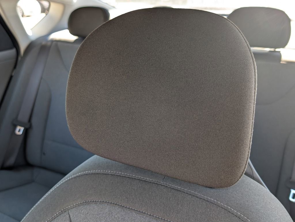 Certified 2025 Kia K4 LXS image 17