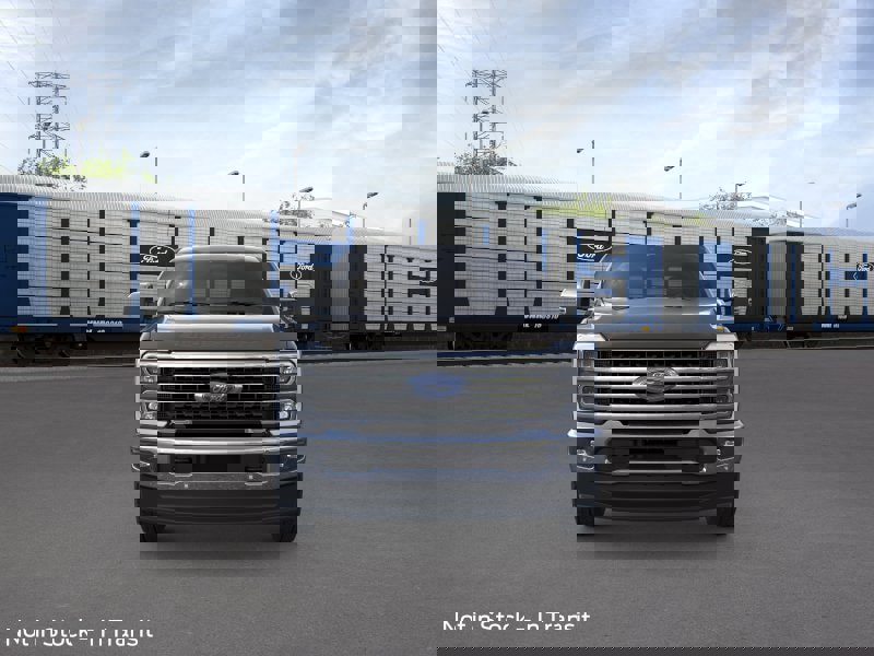 New 2026 Ford F250 King Ranch image 6