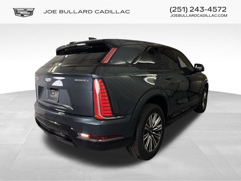 New 2026 Cadillac Escalade IQ Sport 1 image 2