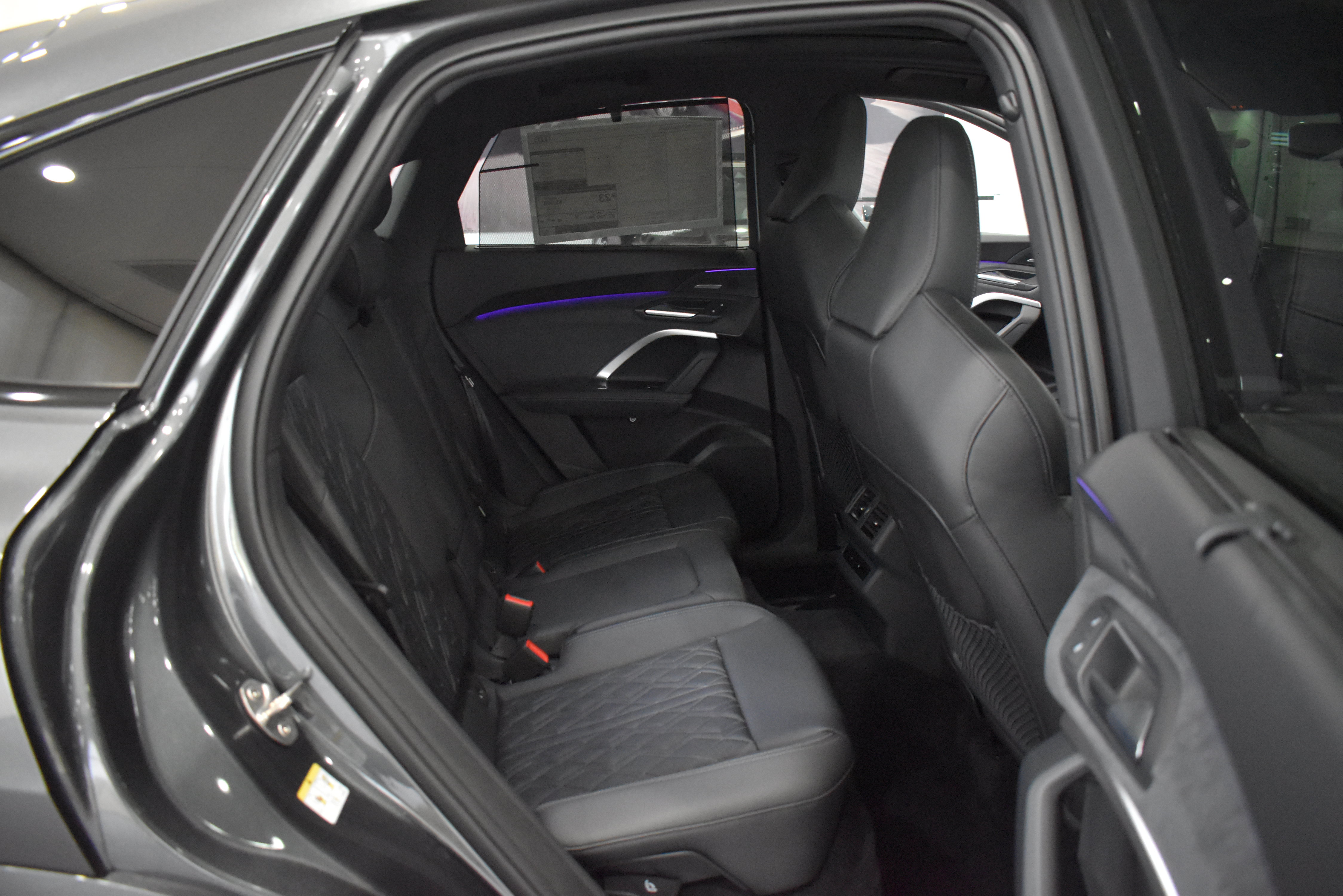 New 2026 Audi SQ5 Premium Plus AWD/4WD image 27