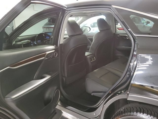 Used 2021 Lexus RX 350 AWD w/ Premium Package image 30