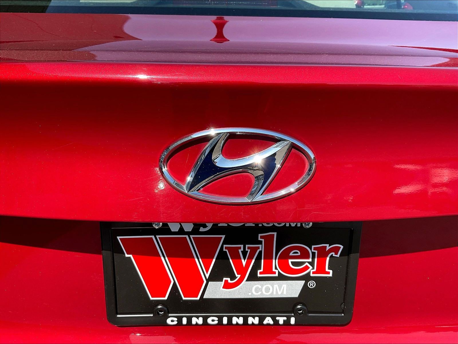 Used 2017 Hyundai Elantra Value Edition FWD image 24