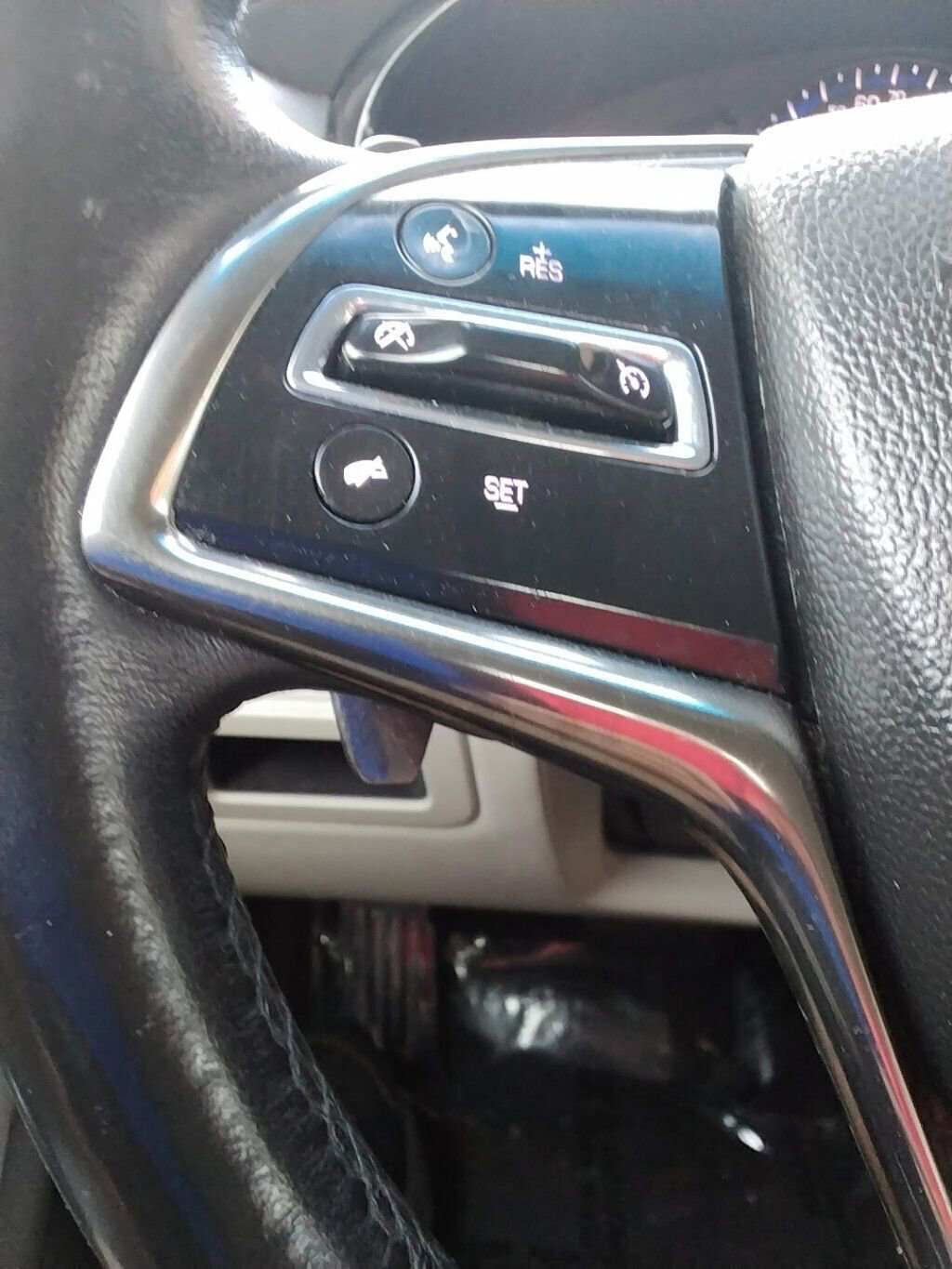 Used 2016 Cadillac CTS Sedan image 14