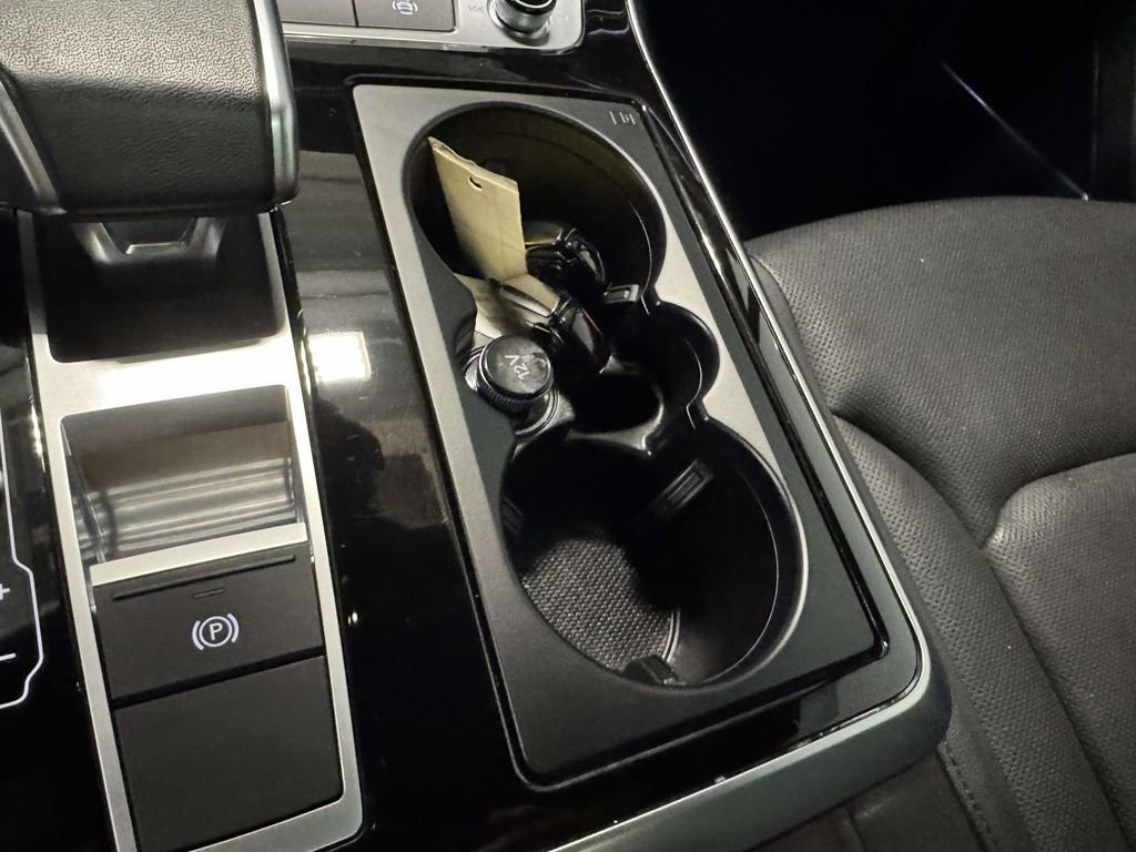 Used 2022 Audi Q7 2.0T Premium Plus image 28