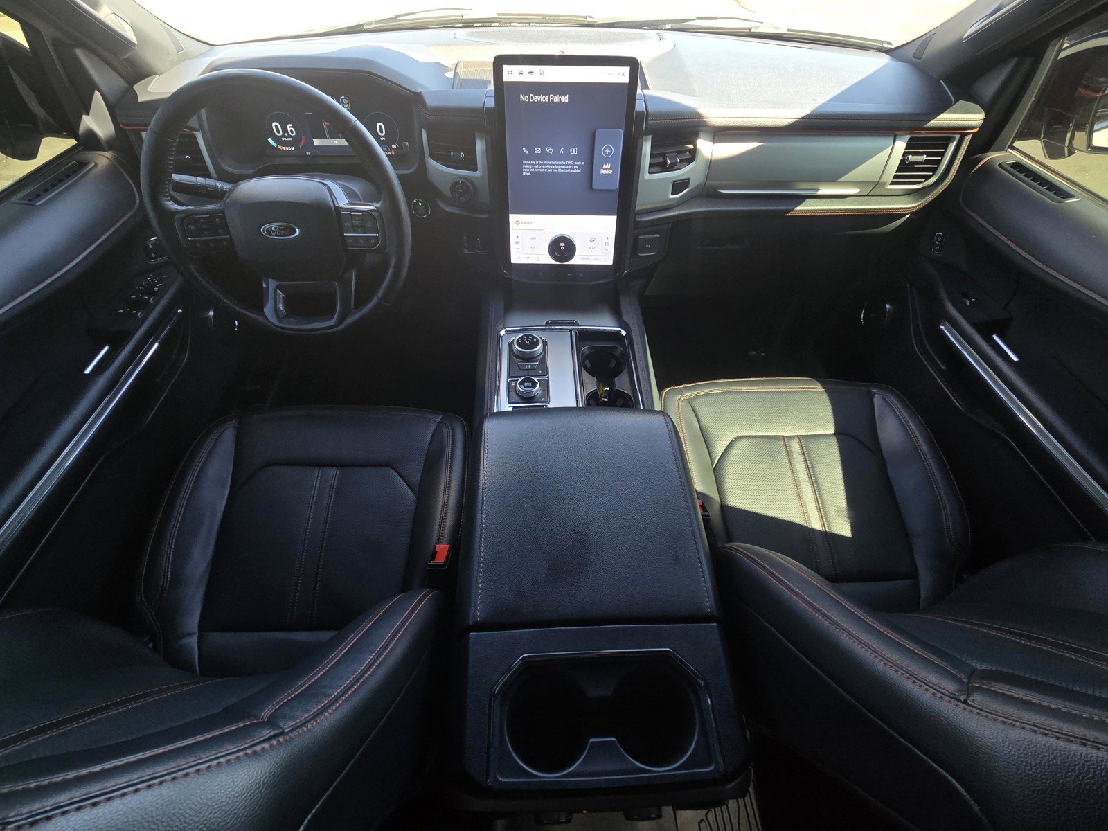 Used 2023 Ford Expedition Timberline AWD/4WD image 10