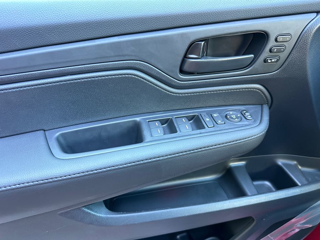 New 2026 Honda Odyssey Sport-L image 35