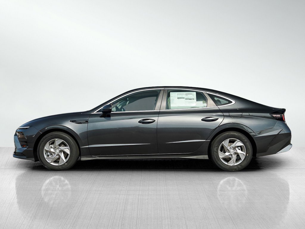 New 2026 Hyundai Sonata SE image 4