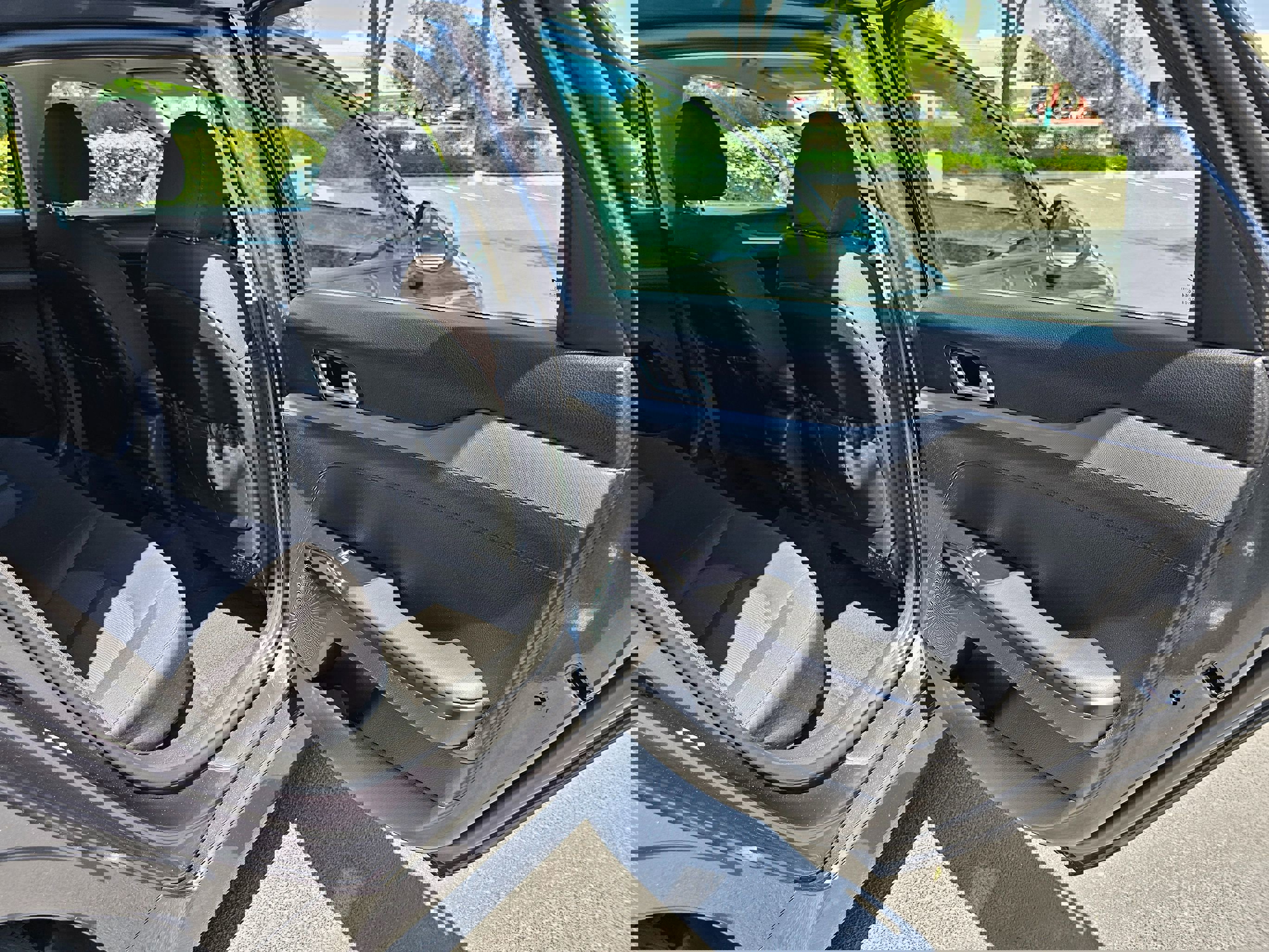 Used 2023 Kia K5 LXS image 26