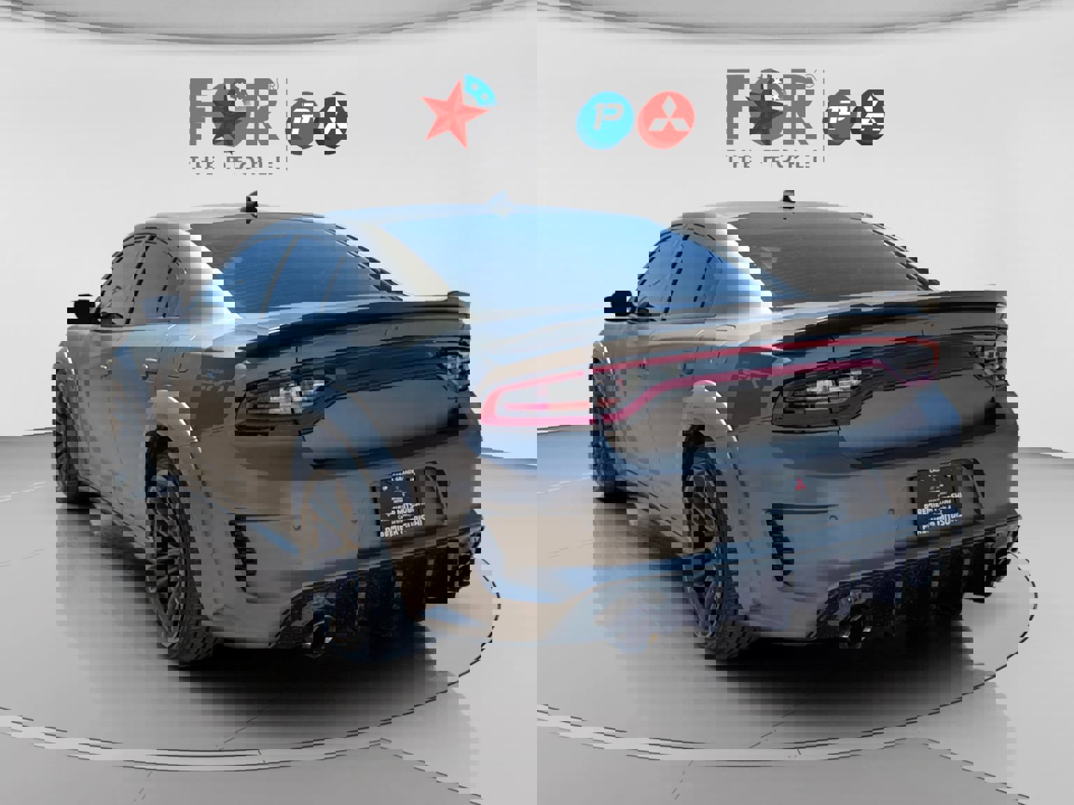 Used 2021 Dodge Charger Scat Pack image 3