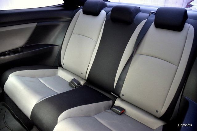 Used 2018 Honda Civic EX-T image 14