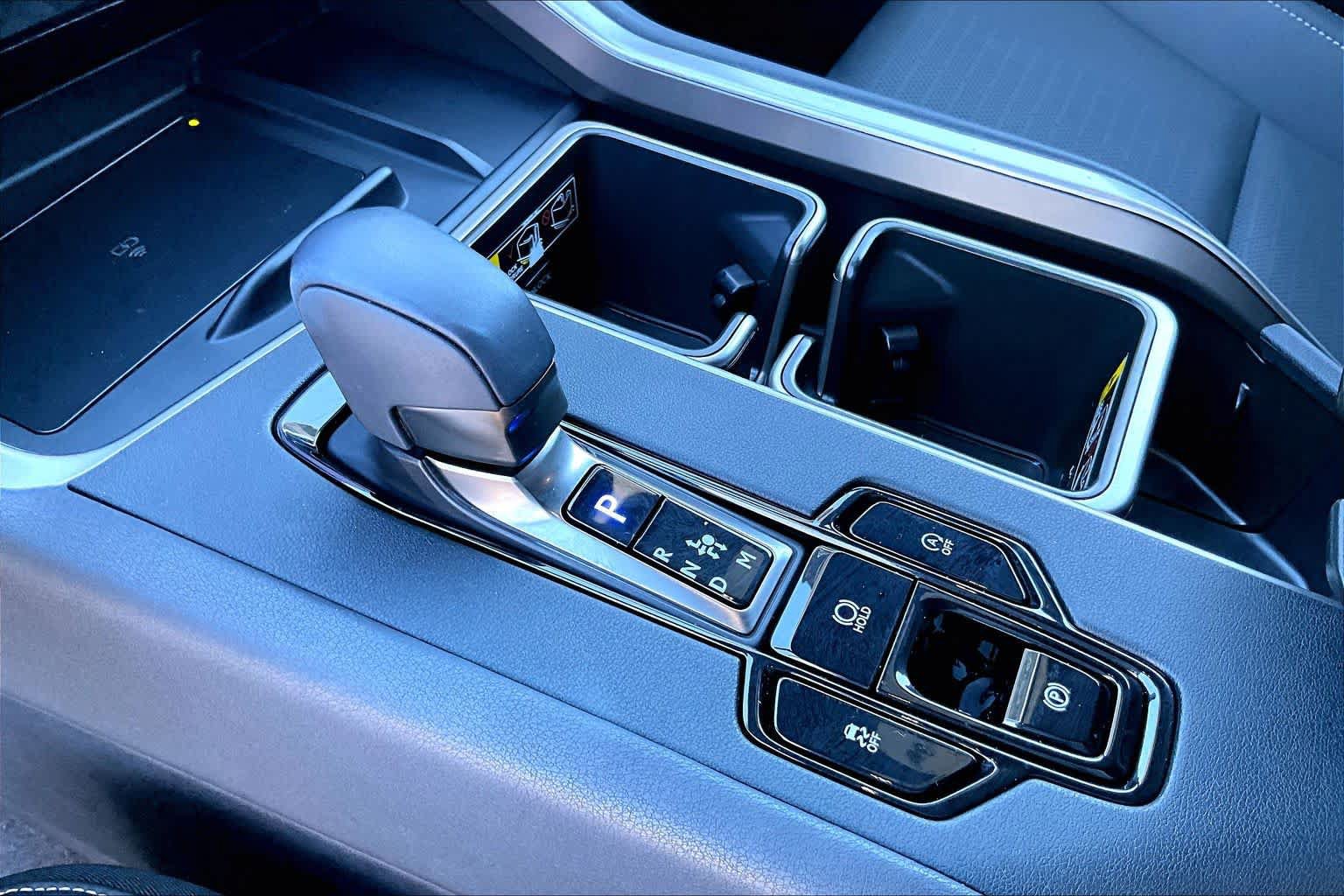 Used 2025 Lexus TX 350 FWD w/ Technology Package image 15