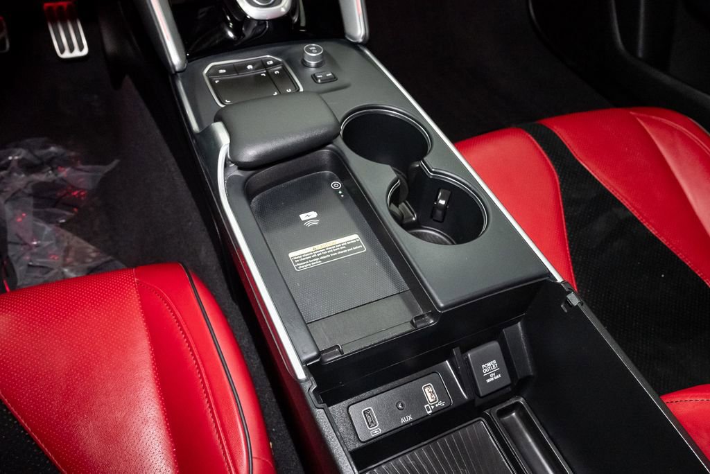 Used 2022 Acura TLX w/ A-SPEC Pkg image 26