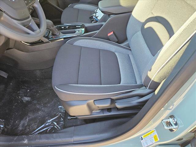 New 2026 Chevrolet TrailBlazer LT w/ Driver Confidence Package image 4