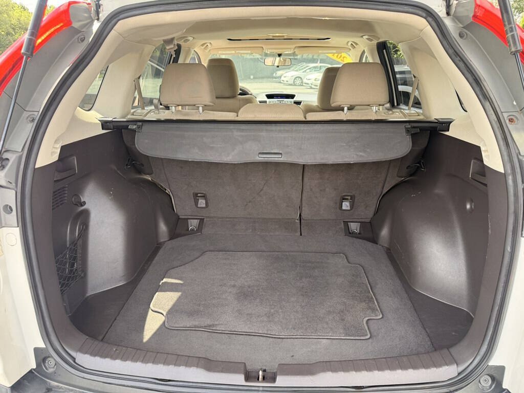 Used 2014 Honda CR-V EX image 17