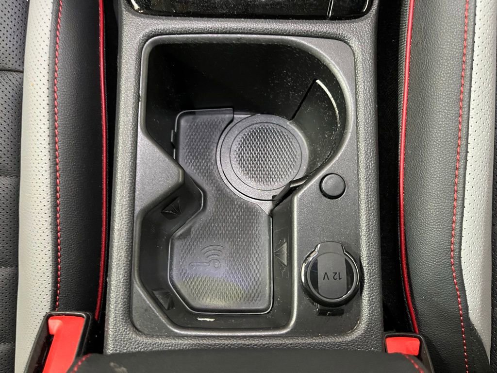 Certified 2024 Volkswagen GTI SE w/ SE Leather Seats Package image 15