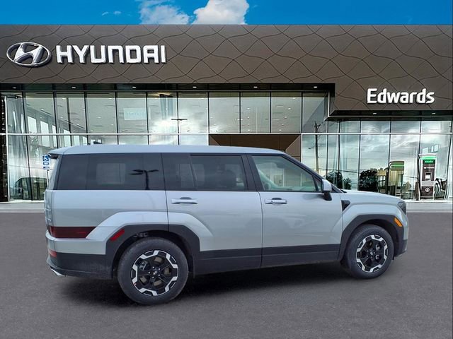 New 2026 Hyundai Santa Fe SE image 8