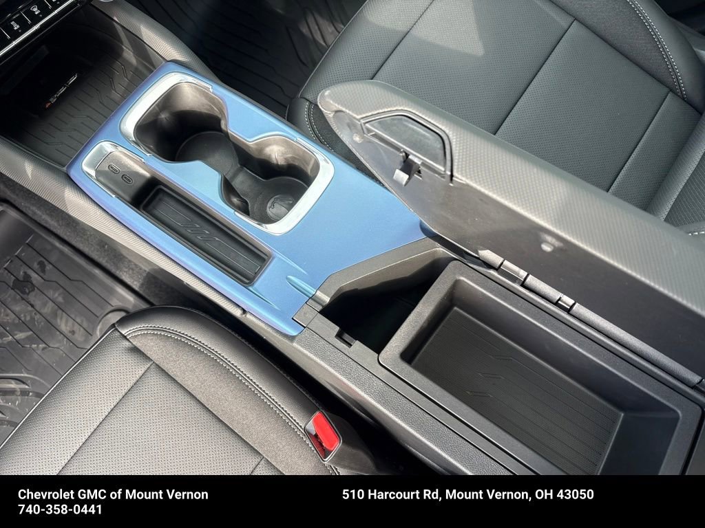 New 2026 Chevrolet Equinox EV LT w/ LPO, All-Weather Mat Package image 26