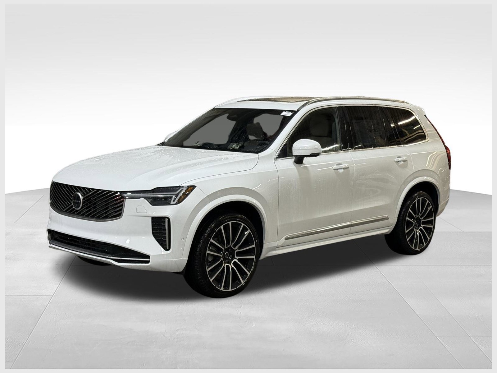 New 2026 Volvo XC90 B6 Plus w/ Protection Package Premier AWD/4WD 360° Tour