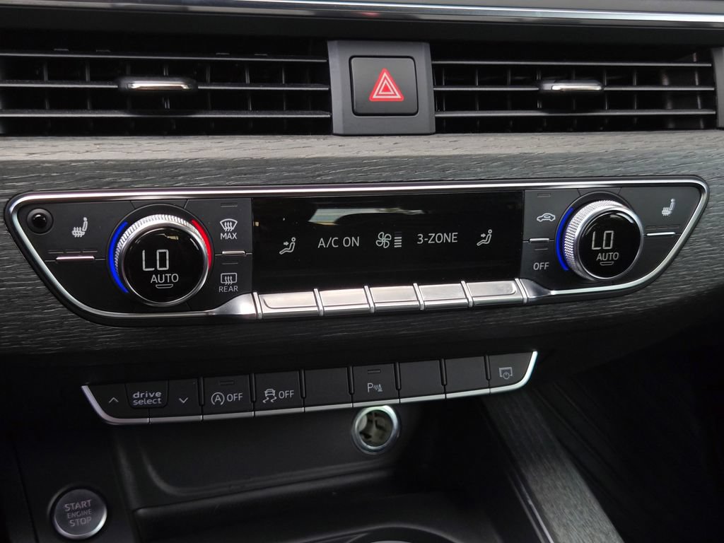 Used 2018 Audi A4 2.0T Premium Plus w/ Premium Plus Package AWD/4WD image 24