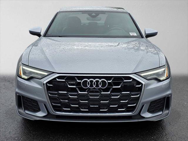 Used 2024 Audi A6 Premium Plus AWD/4WD image 8