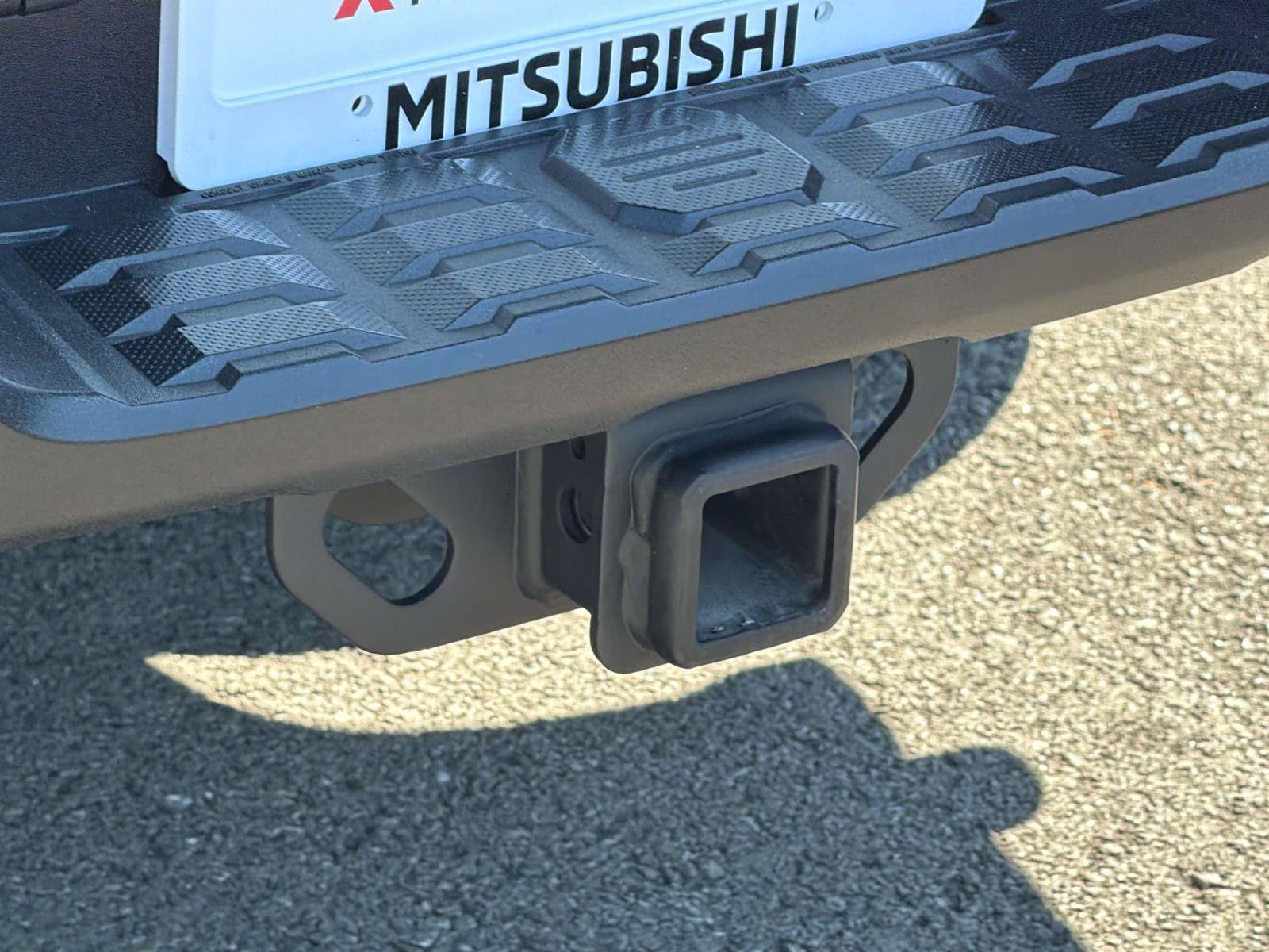 Used 2017 Toyota Tacoma TRD Sport w/ Tow Package (A/T) AWD/4WD image 14