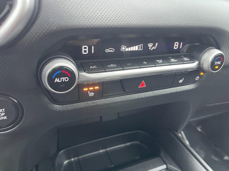 Used 2025 MAZDA CX-50 AWD 2.5 S w/ Premium Package image 31