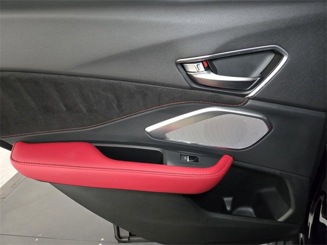 Used 2023 Acura RDX AWD w/ A-Spec & Advance Pkg image 20