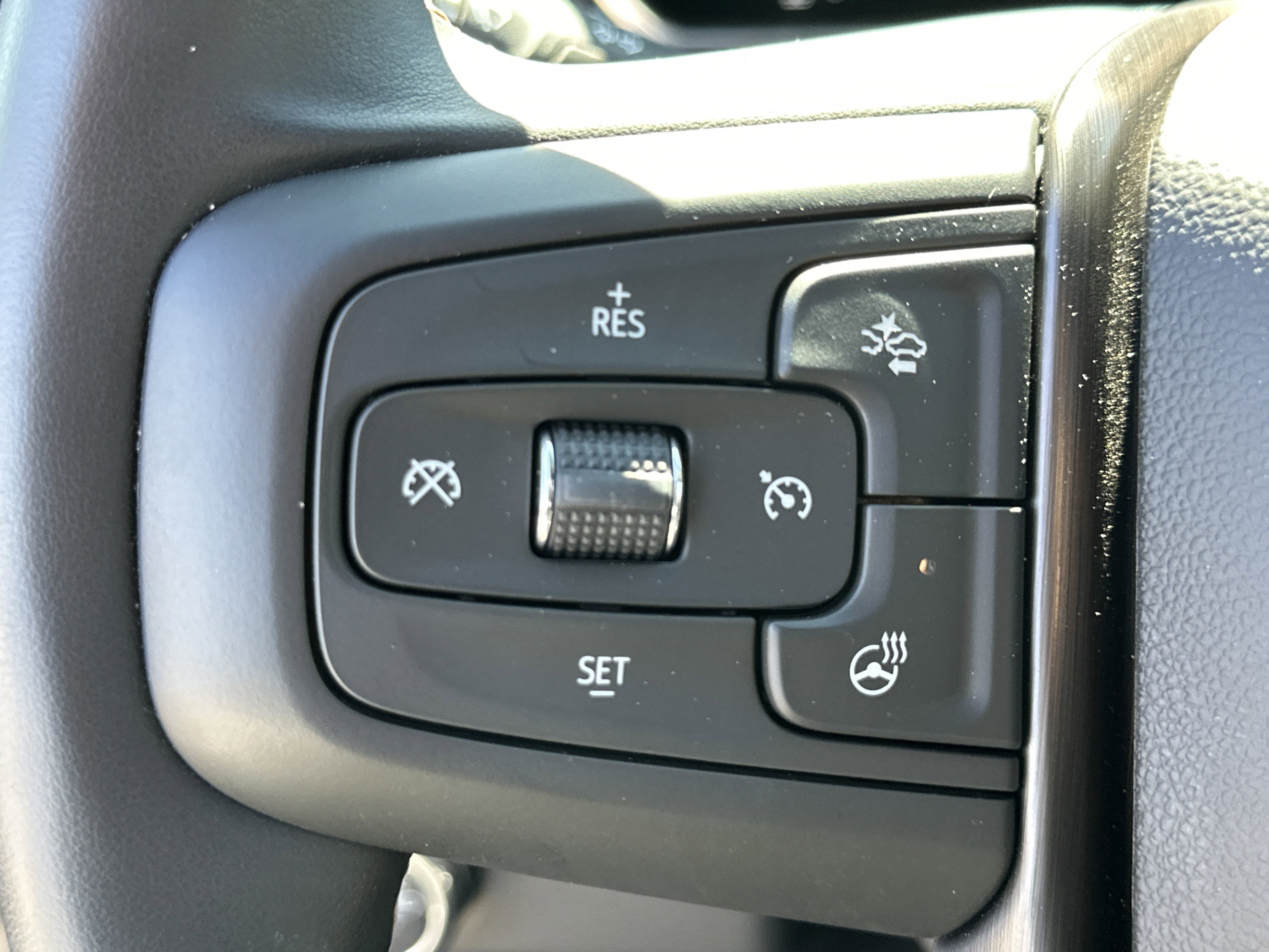 Certified 2025 GMC Sierra 2500 AT4 image 26