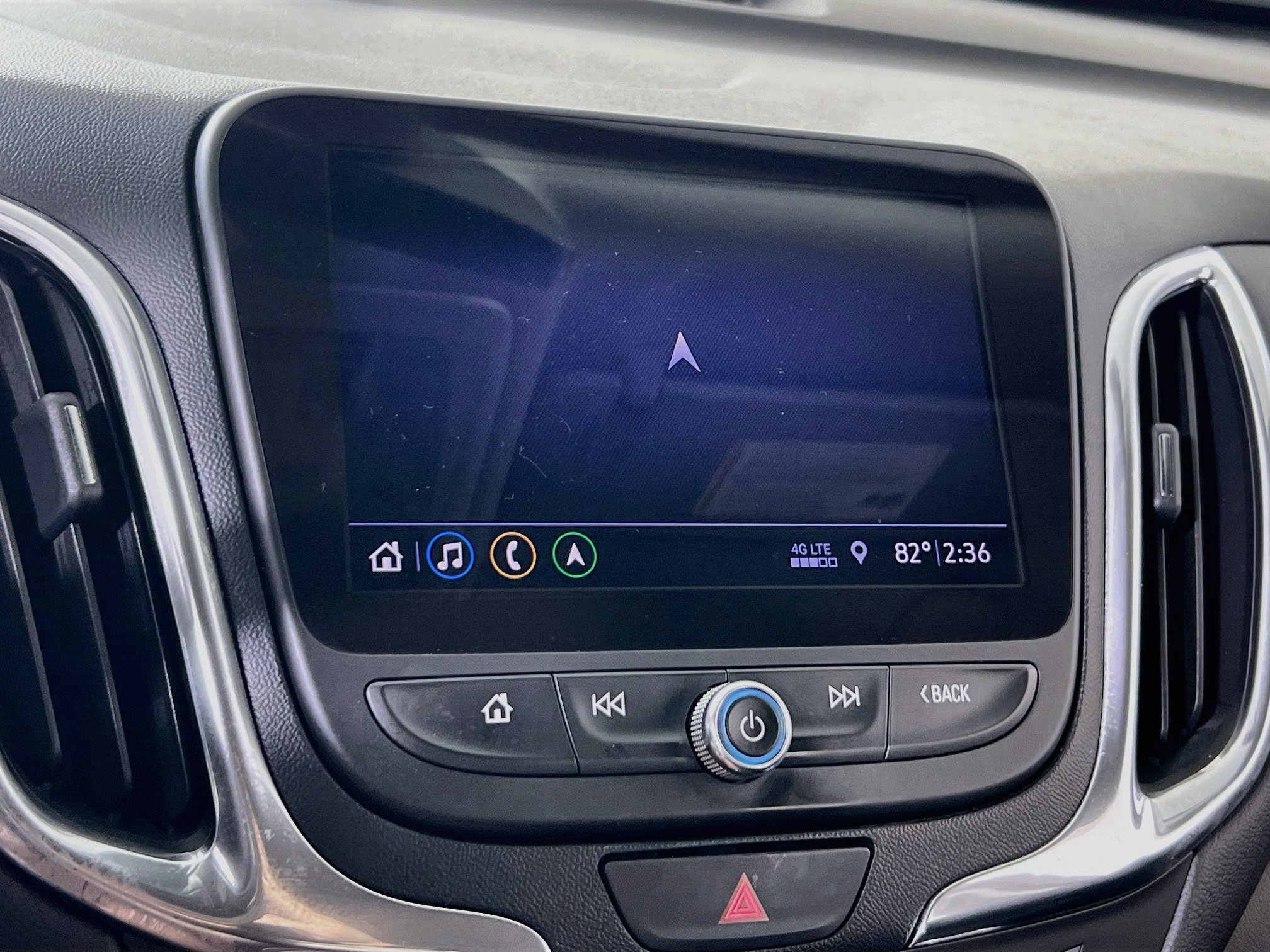Used 2020 Chevrolet Equinox LT w/ Midnight Edition AWD/4WD image 13