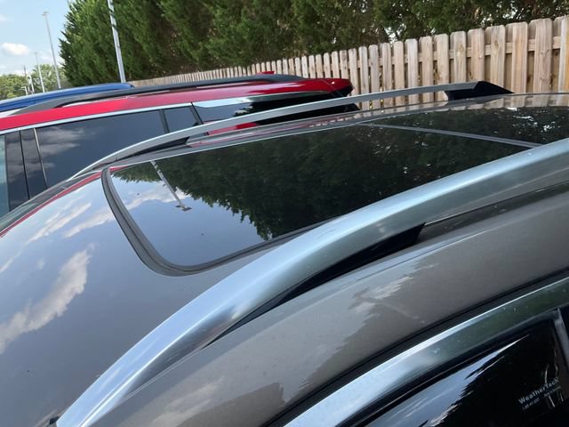 Used 2016 Cadillac SRX Luxury w/ Driver Awareness Package FWD image 8