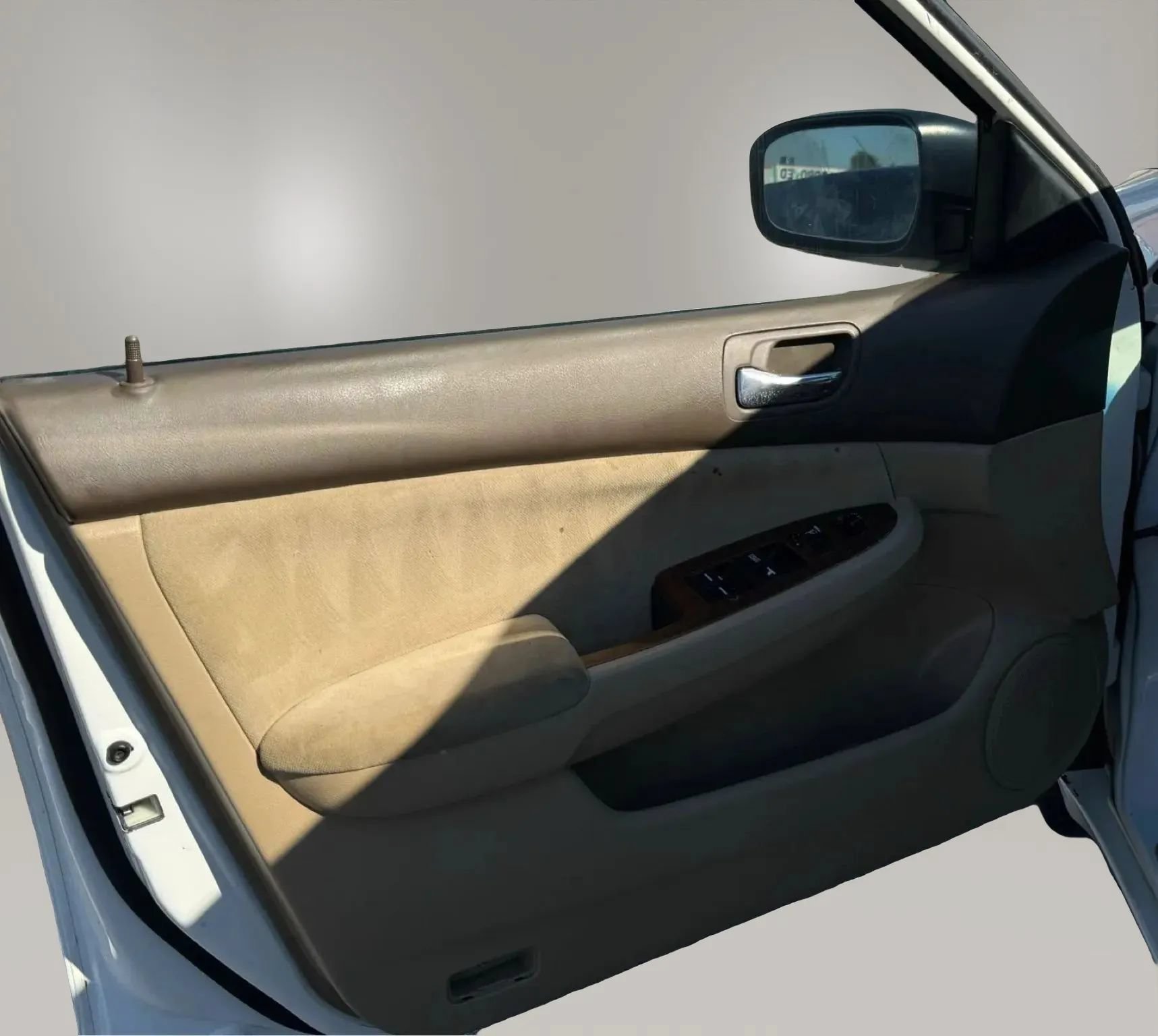 Used 2007 Honda Accord SE image 9