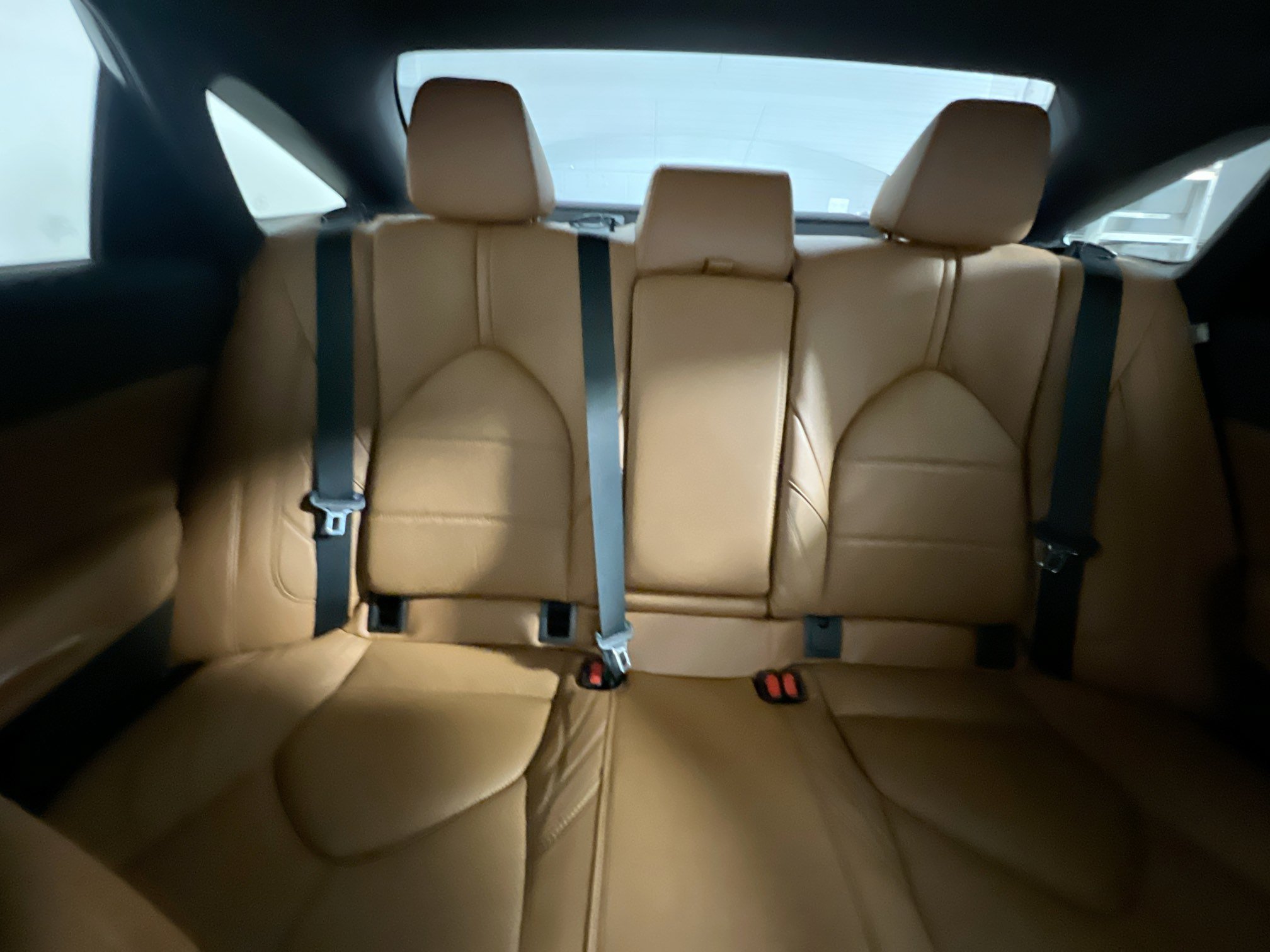 Used 2021 Toyota Avalon Limited w/ Advanced Safety Package FWD image 33