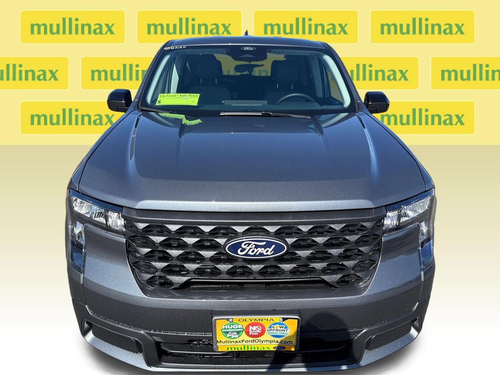 New 2026 Ford Maverick XLT w/ Equipment Group 301A AWD/4WD image 19